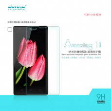 NILLKIN Amazing H tempered glass screen protector for Xiaomi Red Rice 1S