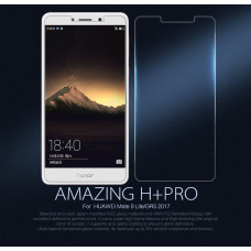 NILLKIN Amazing H+ Pro tempered glass screen protector for Huawei Mate 9 Lite / Huawei GR5 (2017) / Huawei Honor 6X