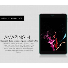 NILLKIN Amazing H tempered glass screen protector for Nokia N1