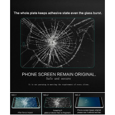 NILLKIN Amazing H tempered glass screen protector for Nokia N1