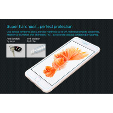 NILLKIN Amazing H tempered glass screen protector for Apple iPhone 8 Plus, Apple iPhone 7 Plus