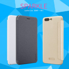 NILLKIN Sparkle series for Oneplus 5 (A5000 A5003 A5005)