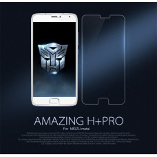 NILLKIN Amazing H+ Pro tempered glass screen protector for Meizu M1 (Blue Charm)