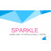 NILLKIN Sparkle series for Samsung Galaxy J1 (2016)