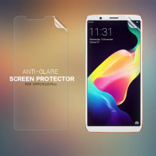 NILLKIN Matte Scratch-resistant screen protector film for Oppo R11S Plus