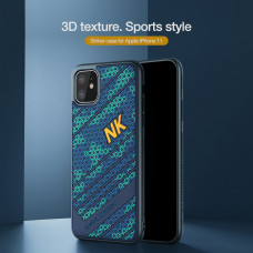 NILLKIN Striker protective case for Apple iPhone 11 (6.1")