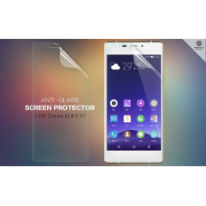 NILLKIN Matte Scratch-resistant screen protector film for Gionee Elife S7