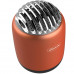  
Speaker color: Orange