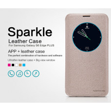 NILLKIN Sparkle series for Samsung Galaxy S6 Edge Plus