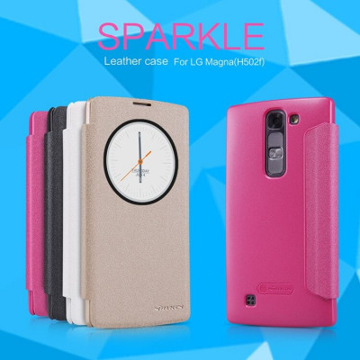 NILLKIN Sparkle series for LG Magna H502F