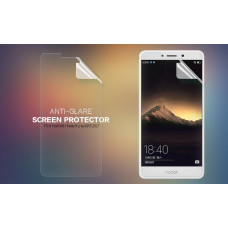 NILLKIN Matte Scratch-resistant screen protector film for Huawei Mate 9 Lite / Huawei GR5 (2017) / Huawei Honor 6X