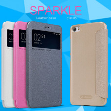 NILLKIN Sparkle series for Xiaomi Mi5