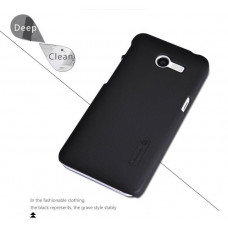 NILLKIN Super Frosted Shield Matte cover case series for Asus ZenFone 4