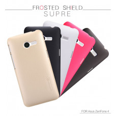 NILLKIN Super Frosted Shield Matte cover case series for Asus ZenFone 4