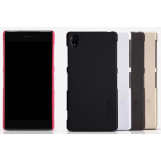 NILLKIN Super Frosted Shield Matte cover case series for Sony Xperia Z2