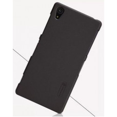NILLKIN Super Frosted Shield Matte cover case series for Sony Xperia Z2