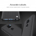 NILLKIN Textured nylon fiber case series for Xiaomi Redmi Note 9, Xiaomi Redmi 10X 4G