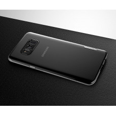NILLKIN Nature Series TPU case series for Samsung Galaxy S8 Plus (S8+)