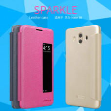 NILLKIN Sparkle series for Huawei Mate 10