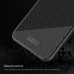 NILLKIN Tempered Plaid cover case series for Apple iPhone X