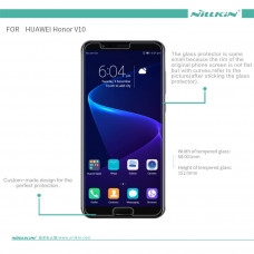 NILLKIN Amazing H+ Pro tempered glass screen protector for Huawei Honor V10