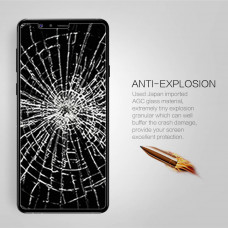 NILLKIN Amazing H+ Pro tempered glass screen protector for Samsung Galaxy A8 Star (A9 Star)