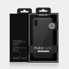NILLKIN Flex PURE cover case for Apple iPhone XR (iPhone 6.1)