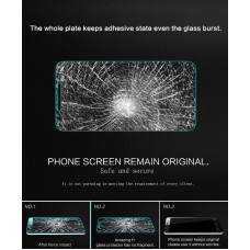 NILLKIN Amazing H tempered glass screen protector for Huawei Ascend G630 (H30-C00)