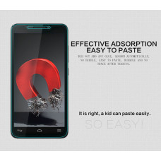 NILLKIN Amazing H tempered glass screen protector for Huawei Ascend G630 (H30-C00)