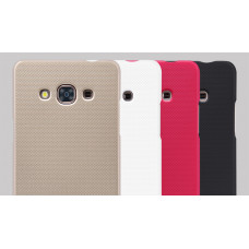NILLKIN Super Frosted Shield Matte cover case series for Samsung Galaxy J3 PRO (J3110)
