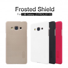 NILLKIN Super Frosted Shield Matte cover case series for Samsung Galaxy J3 PRO (J3110)