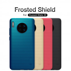 NILLKIN Super Frosted Shield Matte cover case series for Huawei Mate 30