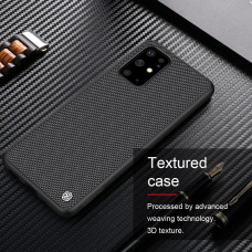 NILLKIN Textured nylon fiber case series for Samsung Galaxy S20 Plus (S20+ 5G)