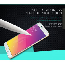 NILLKIN Amazing H tempered glass screen protector for Oppo R9