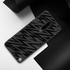 NILLKIN Gradient Twinkle cover case series for Oneplus 8