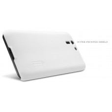 NILLKIN Super Frosted Shield Matte cover case series for Asus Padfone S (PF500KL)