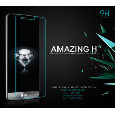 NILLKIN Amazing H+ tempered glass screen protector for LG G3 Beat (G3 Mini)
