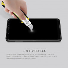 NILLKIN Amazing H+ Pro tempered glass screen protector for Samsung Galaxy A8 (2018)