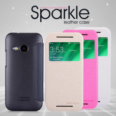 NILLKIN Sparkle series for HTC One Mini 2 (M8 Mini)