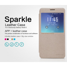 NILLKIN Sparkle series for Samsung Galaxy Note 5 N920