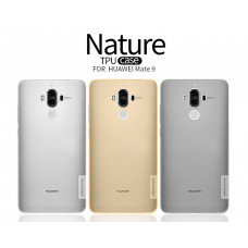 NILLKIN Nature Series TPU case series for Huawei Mate 9