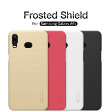 NILLKIN Super Frosted Shield Matte cover case series for Samsung Galaxy A6s