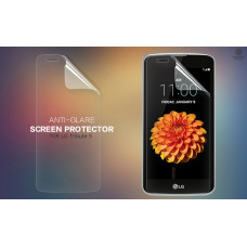 NILLKIN Matte Scratch-resistant screen protector film for LG Tribute 5