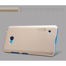 NILLKIN Super Frosted Shield Matte cover case series for Microsoft Lumia 640