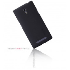NILLKIN Super Frosted Shield Matte cover case series for Oppo Find 7