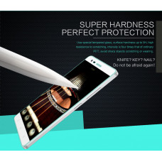 NILLKIN Amazing H tempered glass screen protector for Lenovo K5 Note