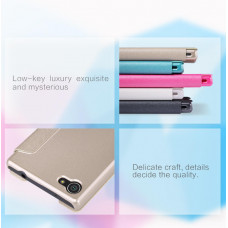 NILLKIN Sparkle series for Sony Xperia Z5 Compact