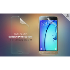 NILLKIN Matte Scratch-resistant screen protector film for Samsung Galaxy J3