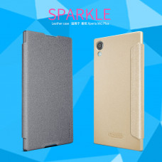 NILLKIN Sparkle series for Sony Xperia XA1 Plus