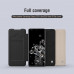 NILLKIN Ming Series Leather case for Samsung Galaxy S20 Ultra (S20 Ultra 5G)